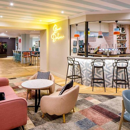 Hotel Ibis Styles Bournemouth Esterno foto