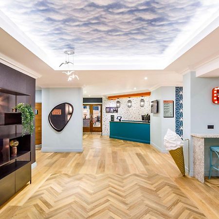 Hotel Ibis Styles Bournemouth Esterno foto