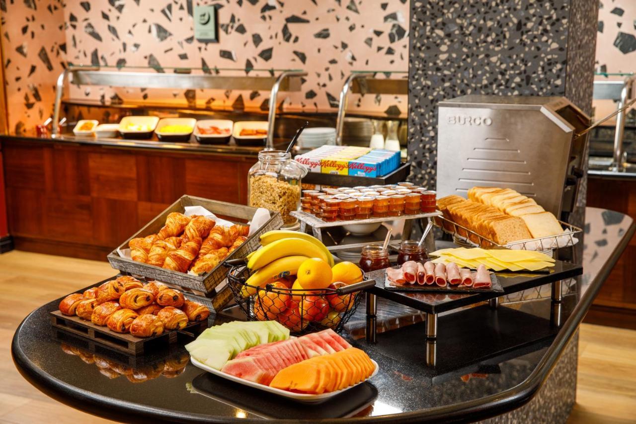 Hotel Ibis Styles Bournemouth Esterno foto