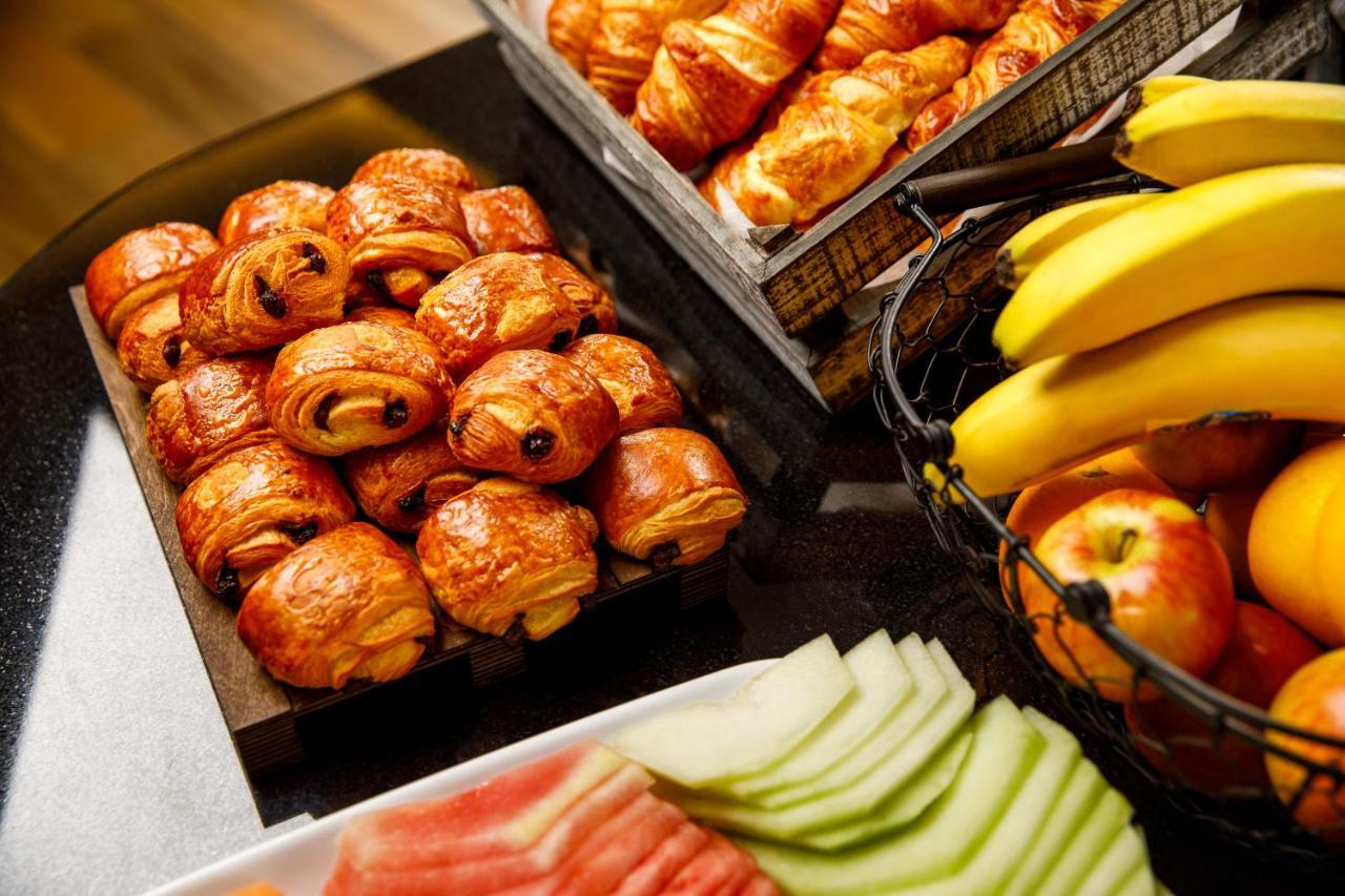 Hotel Ibis Styles Bournemouth Esterno foto