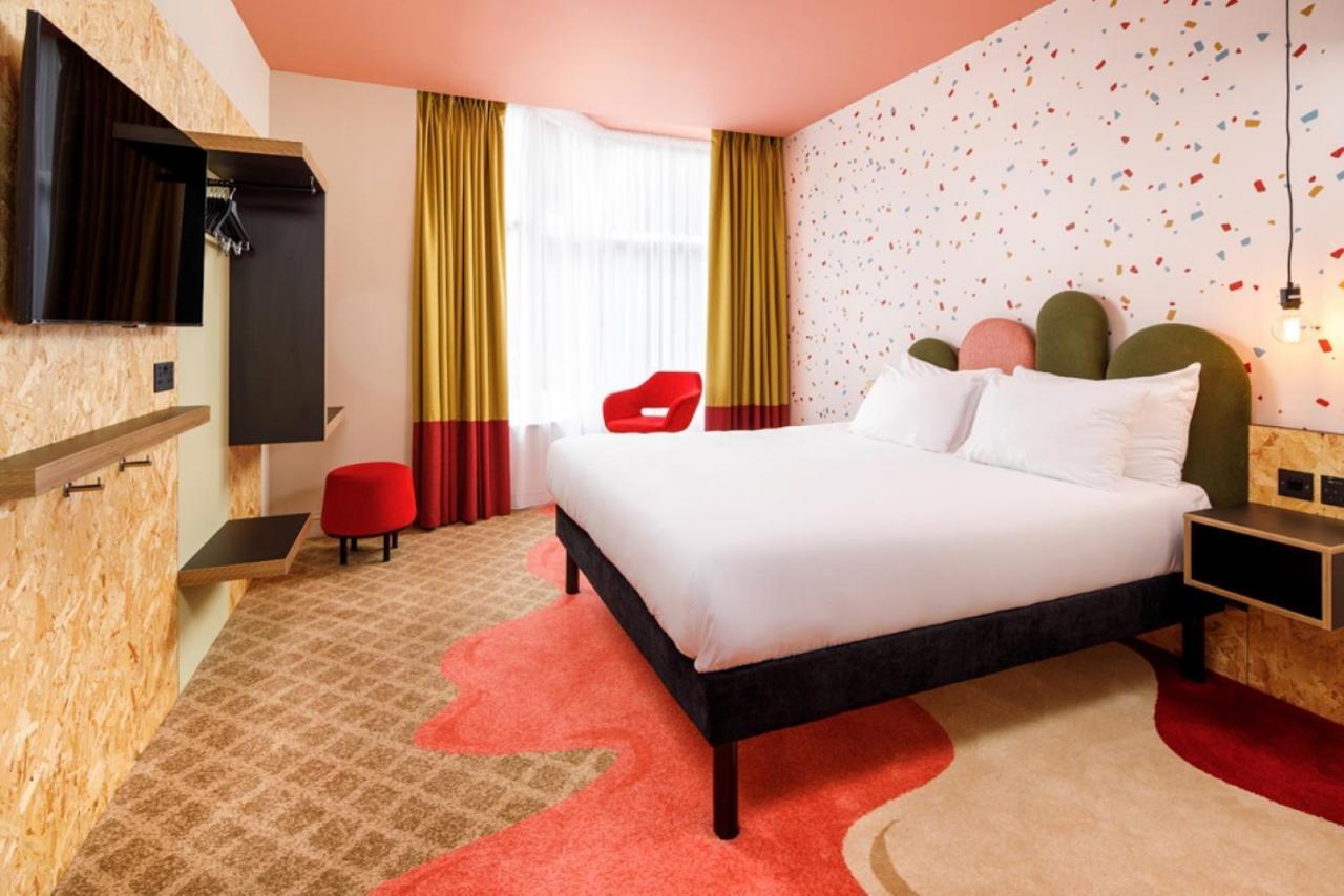 Hotel Ibis Styles Bournemouth Esterno foto