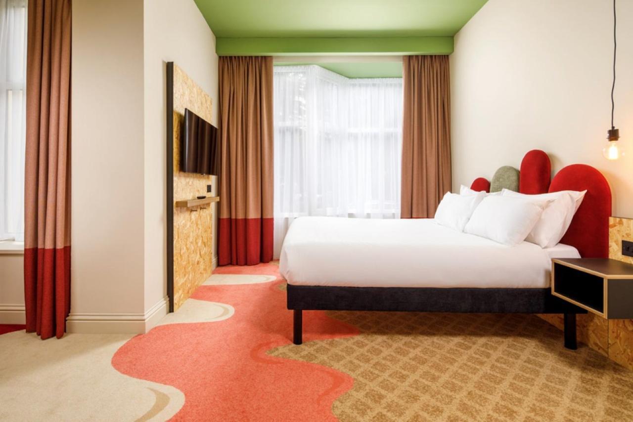 Hotel Ibis Styles Bournemouth Esterno foto