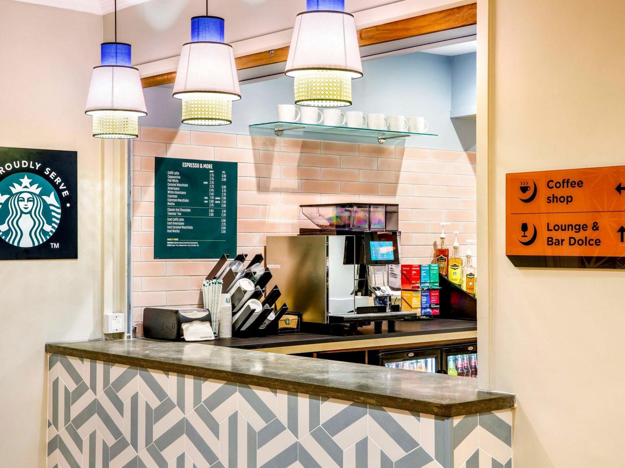 Hotel Ibis Styles Bournemouth Esterno foto