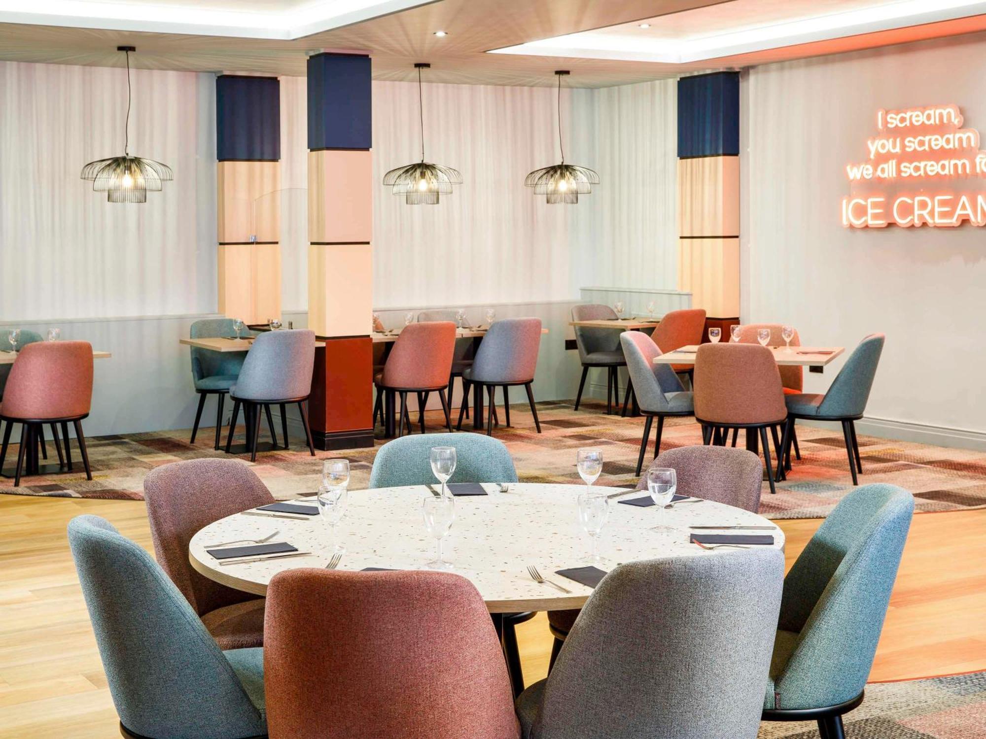 Hotel Ibis Styles Bournemouth Esterno foto