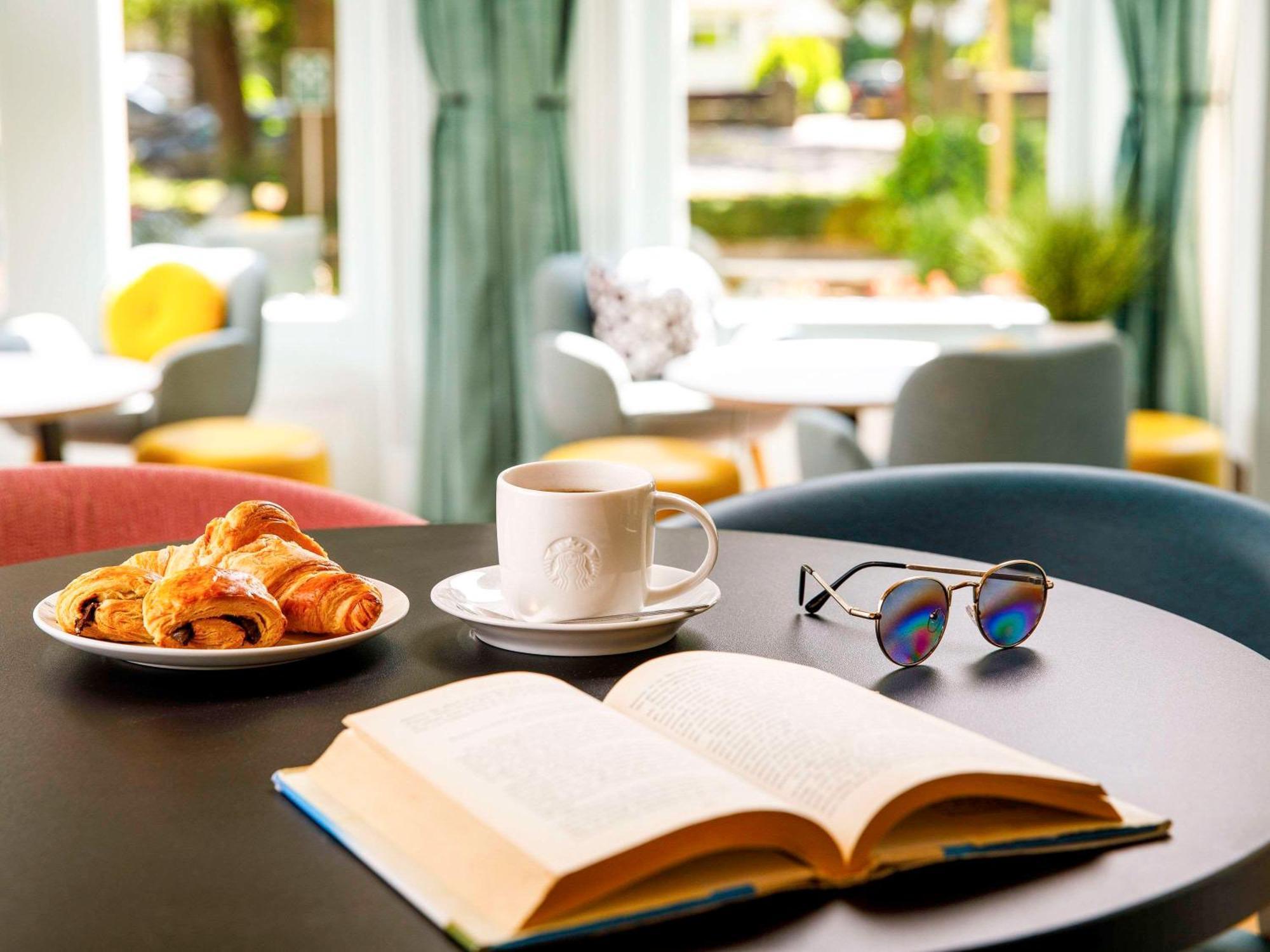 Hotel Ibis Styles Bournemouth Esterno foto