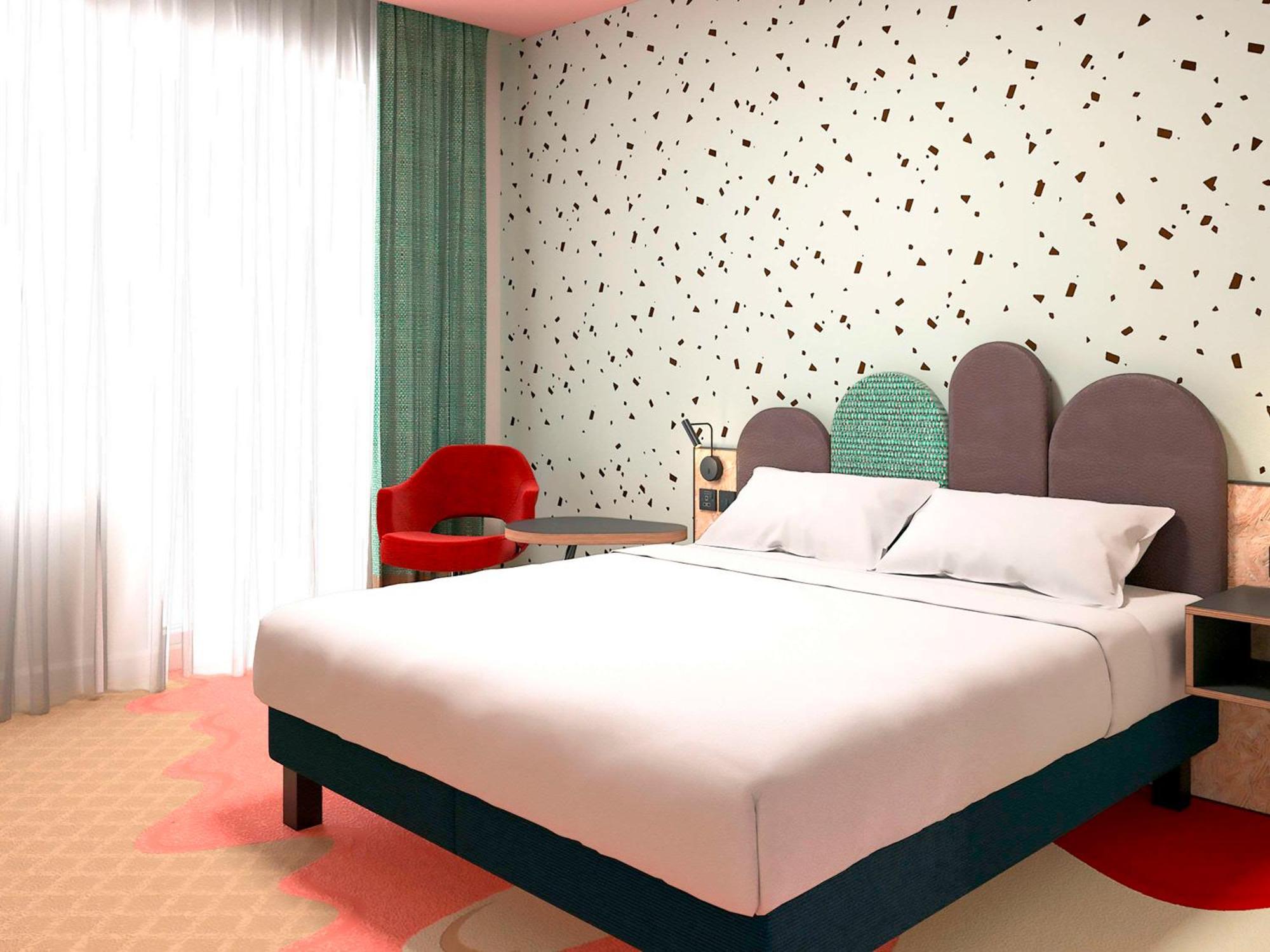 Hotel Ibis Styles Bournemouth Esterno foto