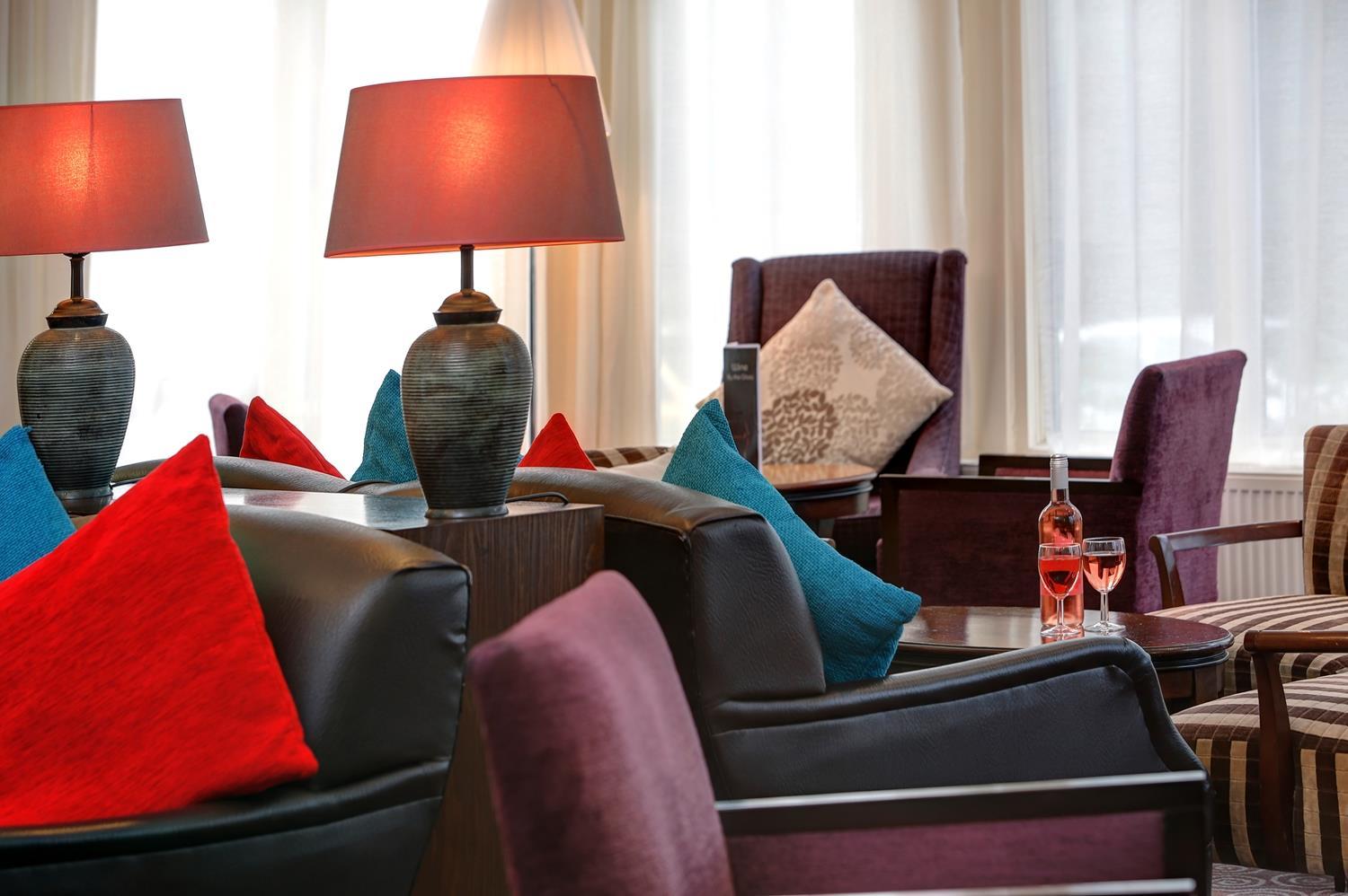 Hotel Ibis Styles Bournemouth Esterno foto