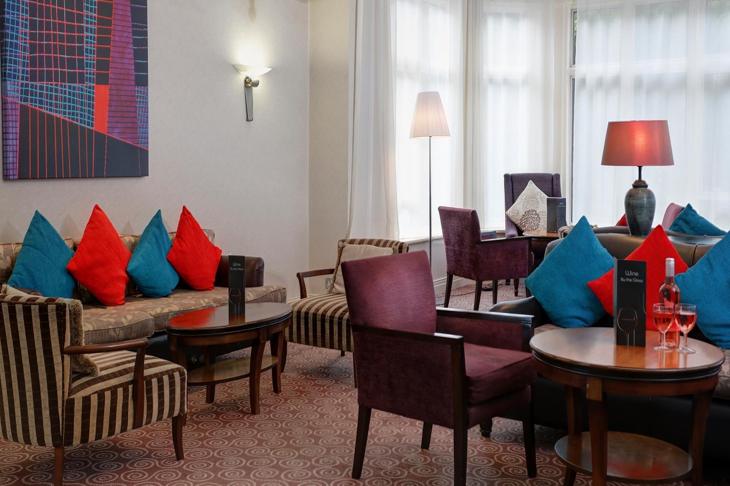 Hotel Ibis Styles Bournemouth Esterno foto