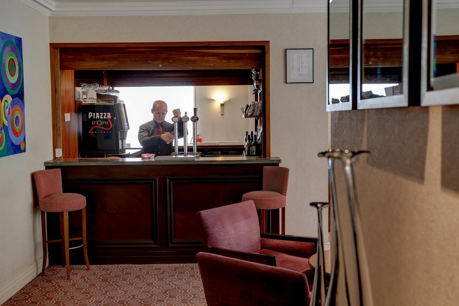 Hotel Ibis Styles Bournemouth Esterno foto