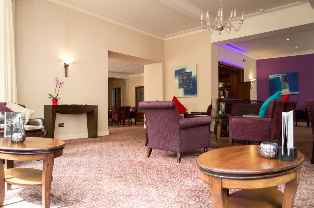 Hotel Ibis Styles Bournemouth Esterno foto