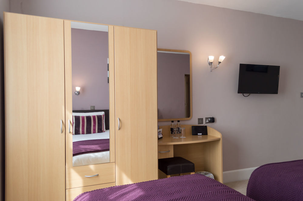 Hotel Ibis Styles Bournemouth Esterno foto