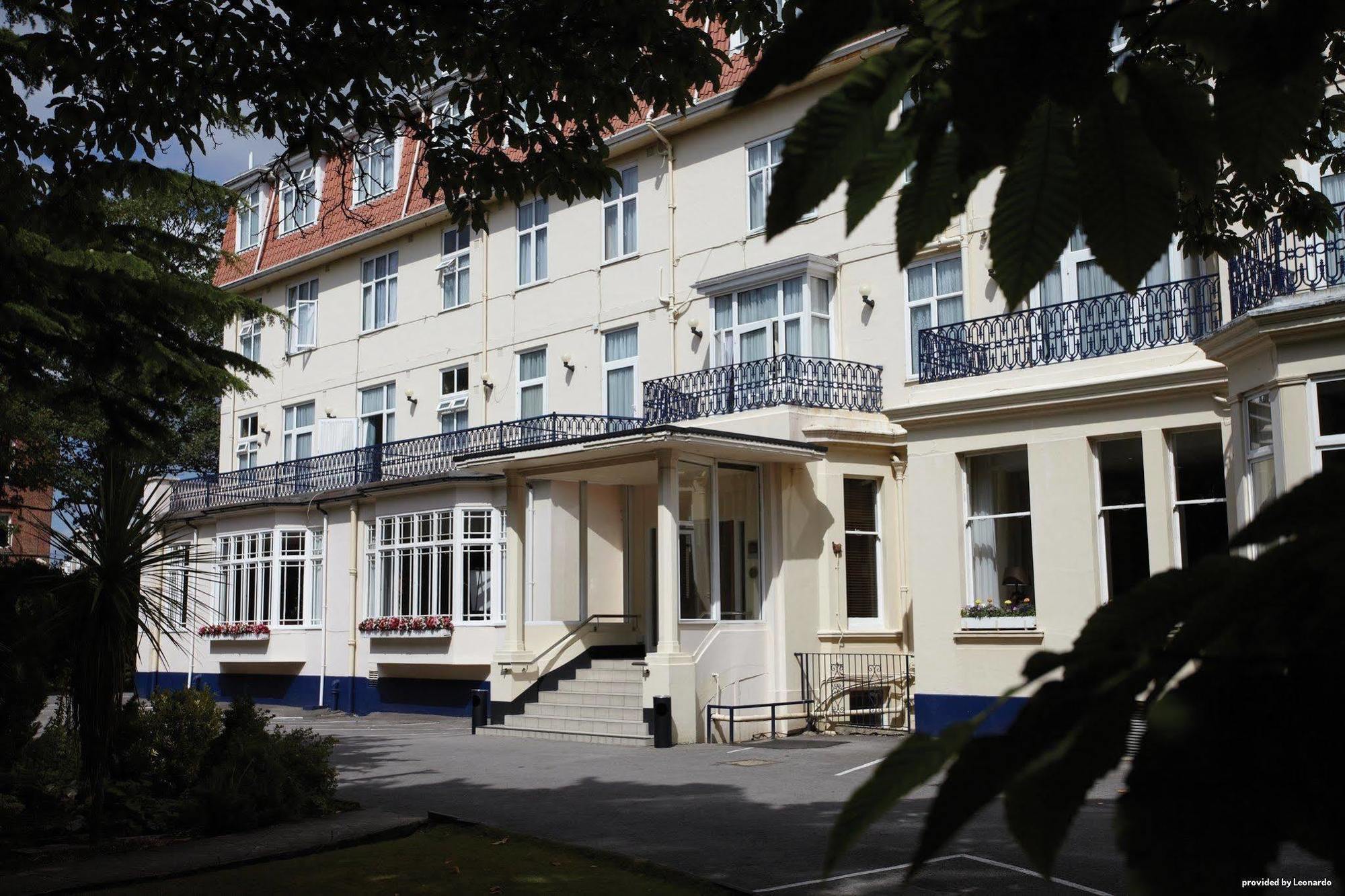 Hotel Ibis Styles Bournemouth Esterno foto
